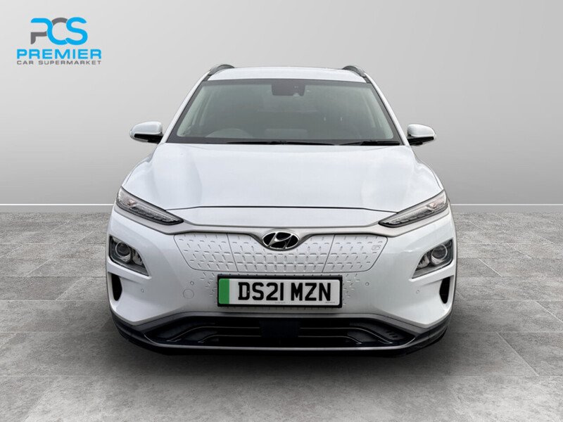 Used Hyundai KONA 2021 for sale - 76378861: Photo 5