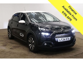 Used Citroen C3 2024 for sale - 77276864: Photo