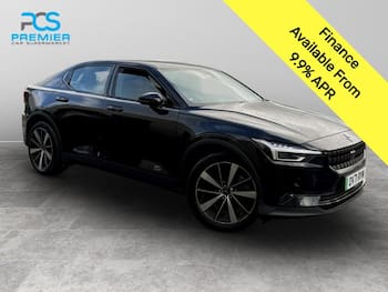 Used Polestar Polestar 2 2021 for sale - 79760652: Photo