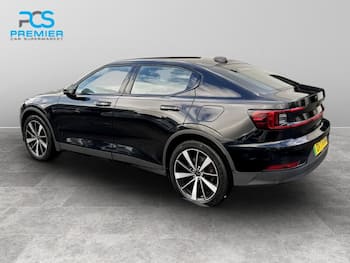 Used Polestar Polestar 2 2021 for sale - 79760652: Photo