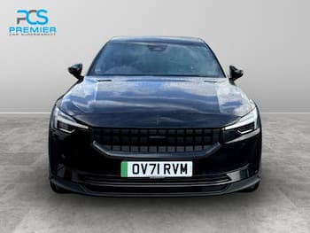 Used Polestar Polestar 2 2021 for sale - 79760652: Photo