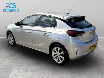 Used Vauxhall Corsa 2023 for sale - 79321184: Photo