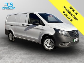 Mercedes-Benz - Vito