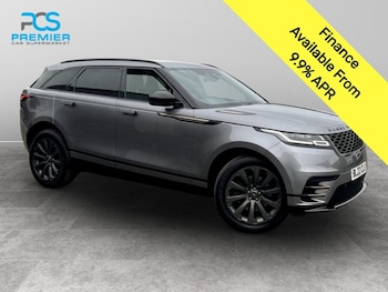 Used Land Rover Range Rover Velar 2022 for sale - 79400565: Photo