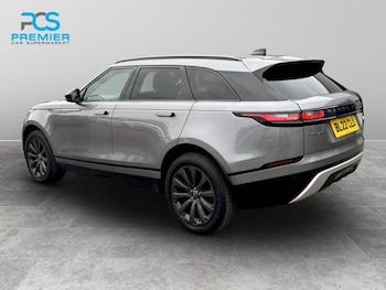 Used Land Rover Range Rover Velar 2022 for sale - 79400565: Photo