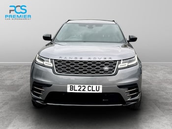Used Land Rover Range Rover Velar 2022 for sale - 79400565: Photo