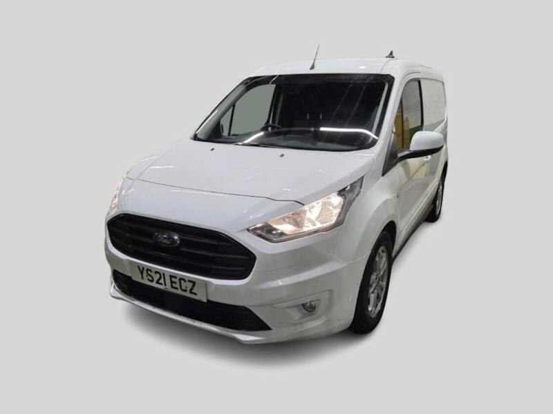 Used Ford Transit Connect 2021 for sale - 77483570: Photo 10