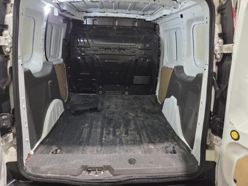 Used Ford Transit Connect 2021 for sale - 77483570: Photo 6