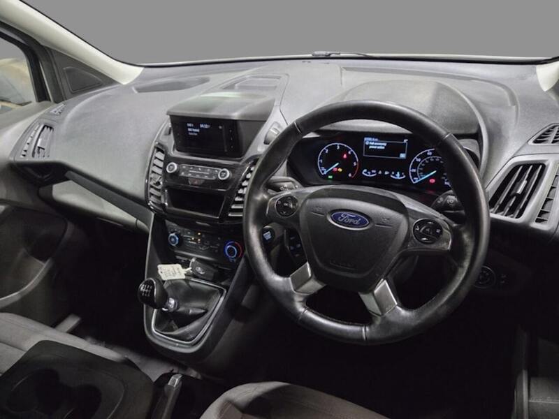 Used Ford Transit Connect 2021 for sale - 77483570: Photo 9