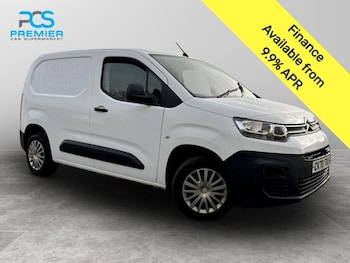 Citroen - Berlingo