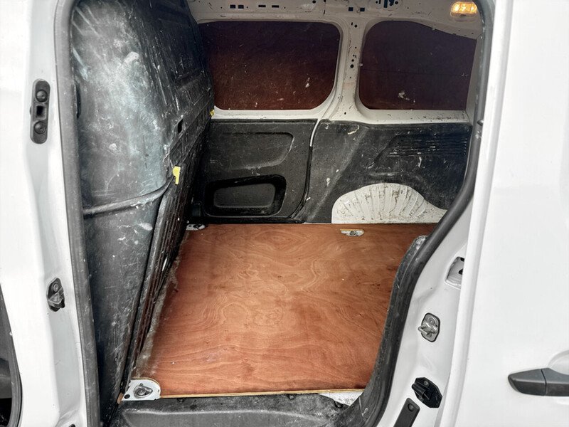 Vehicle 31
