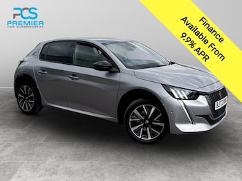 Used Peugeot 208 2022 for sale - 78311519: Photo