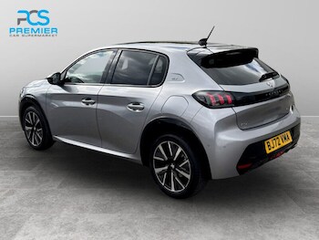 Used Peugeot 208 2022 for sale - 78311519: Photo