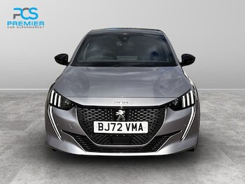 Used Peugeot 208 2022 for sale - 78311519: Photo