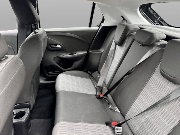 Used Vauxhall Corsa 2021 for sale - 75313615: Photo 11