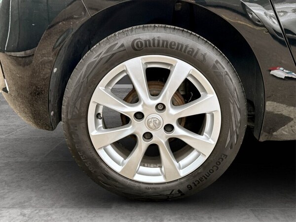 Used Vauxhall Corsa 2021 for sale - 75313615: Photo 12