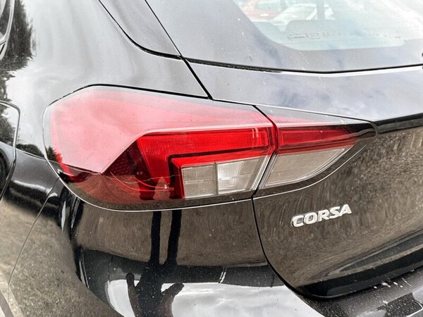 Used Vauxhall Corsa 2021 for sale - 75313615: Photo 15