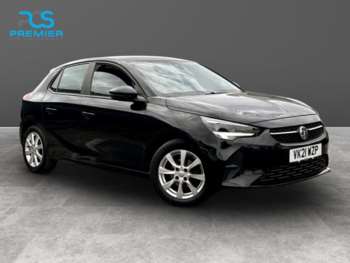 2021 - SE 5-Door