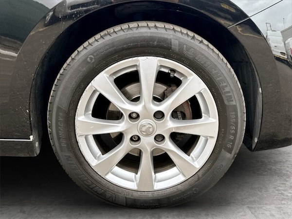 Used Vauxhall Corsa 2021 for sale - 75313615: Photo 20