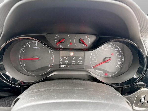 Used Vauxhall Corsa 2021 for sale - 75313615: Photo 21