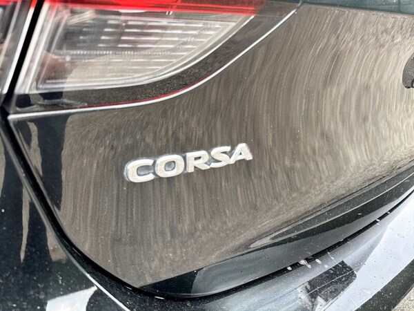 Used Vauxhall Corsa 2021 for sale - 75313615: Photo 23