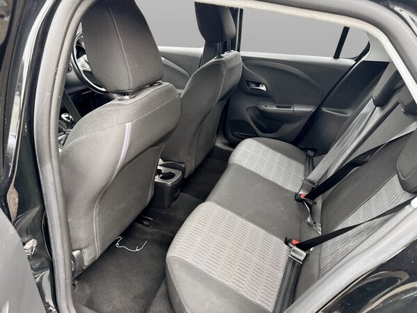 Used Vauxhall Corsa 2021 for sale - 75313615: Photo 24