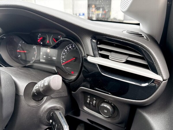 Used Vauxhall Corsa 2021 for sale - 75313615: Photo 29