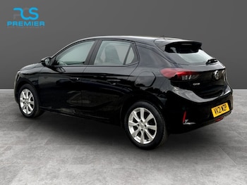 Used Vauxhall Corsa 2021 for sale - 75313615: Photo