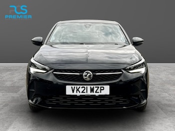 Used Vauxhall Corsa 2021 for sale - 75313615: Photo