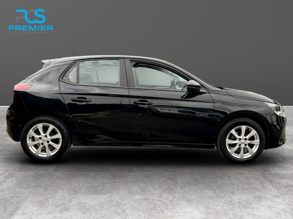 Used Vauxhall Corsa 2021 for sale - 75313615: Photo 6