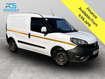 Used Fiat Doblo 2022 for sale - 78331314: Photo