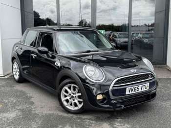 2015 - 2.0 Cooper S D 5dr