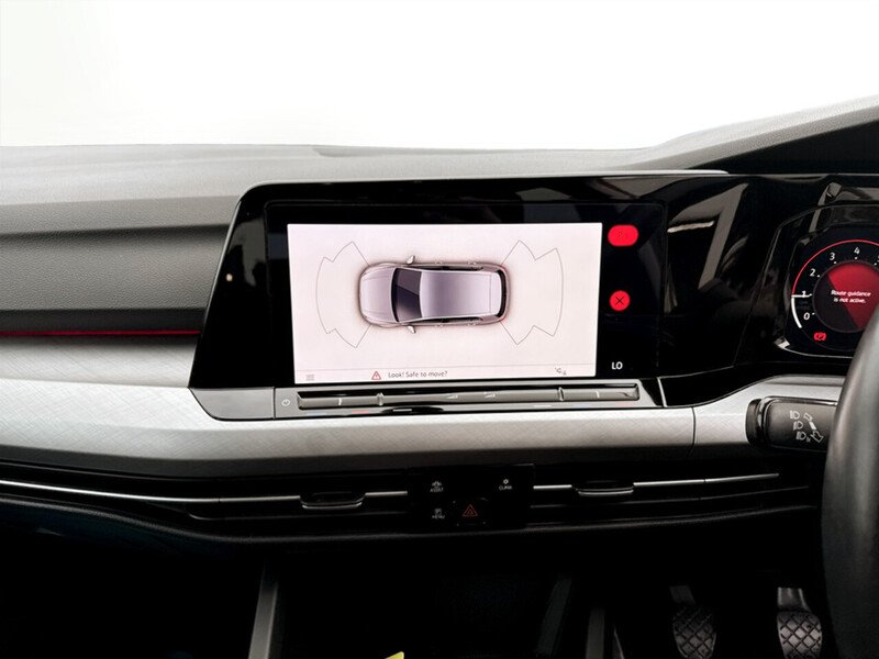 Used Volkswagen Golf 2022 for sale - 77003357: Photo 10