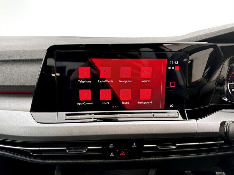 Used Volkswagen Golf 2022 for sale - 77003357: Photo 13