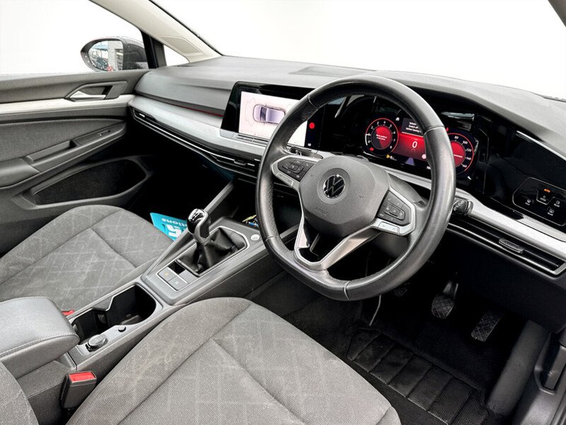 Used Volkswagen Golf 2022 for sale - 77003357: Photo 14