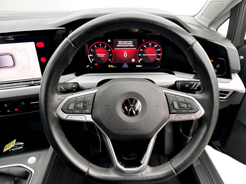 Used Volkswagen Golf 2022 for sale - 77003357: Photo 16