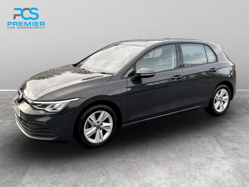 Used Volkswagen Golf 2022 for sale - 77003357: Photo 17