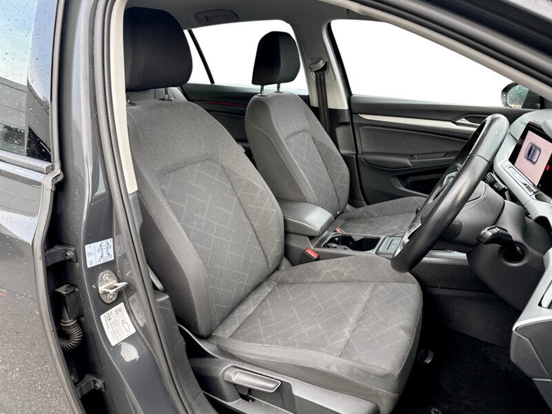 Used Volkswagen Golf 2022 for sale - 77003357: Photo 18