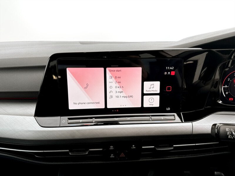 Used Volkswagen Golf 2022 for sale - 77003357: Photo 23