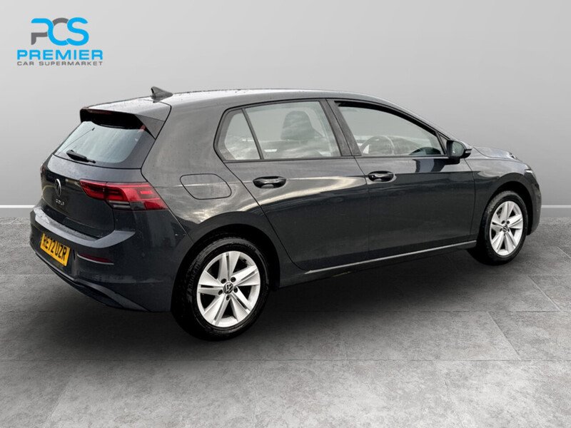 Used Volkswagen Golf 2022 for sale - 77003357: Photo 27