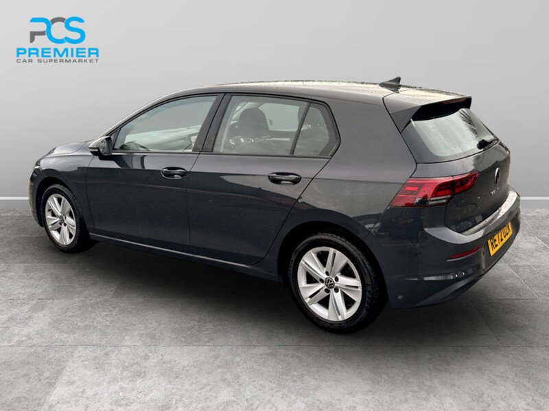Used Volkswagen Golf 2022 for sale - 77003357: Photo 3