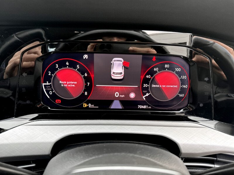 Used Volkswagen Golf 2022 for sale - 77003357: Photo 33