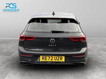 Used Volkswagen Golf 2022 for sale - 77003357: Photo