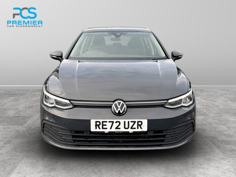 Used Volkswagen Golf 2022 for sale - 77003357: Photo 5