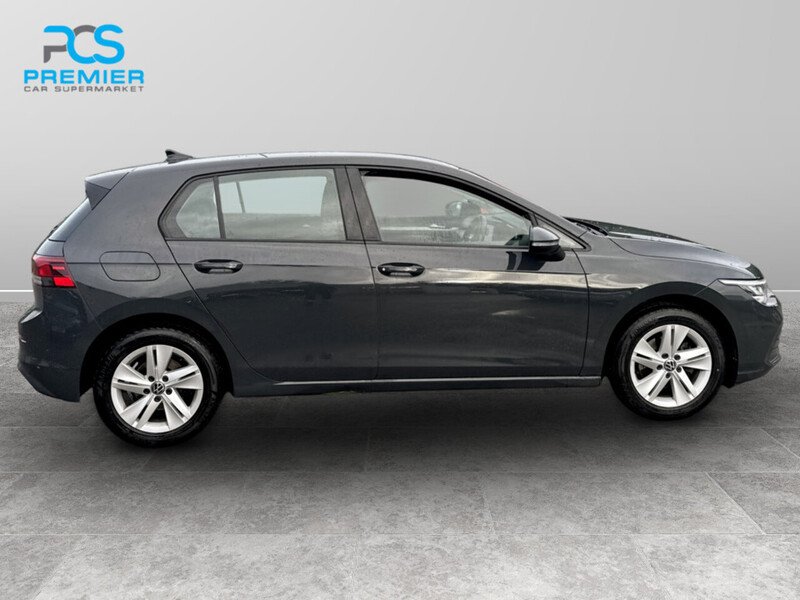 Used Volkswagen Golf 2022 for sale - 77003357: Photo 6