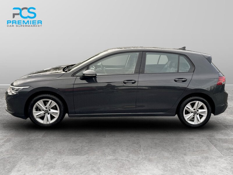 Used Volkswagen Golf 2022 for sale - 77003357: Photo 7
