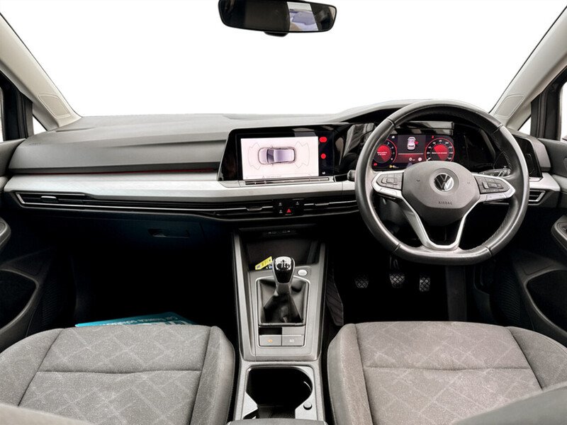 Used Volkswagen Golf 2022 for sale - 77003357: Photo 8