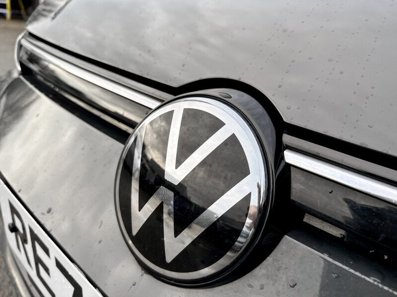 Used Volkswagen Golf 2022 for sale - 77003357: Photo 9