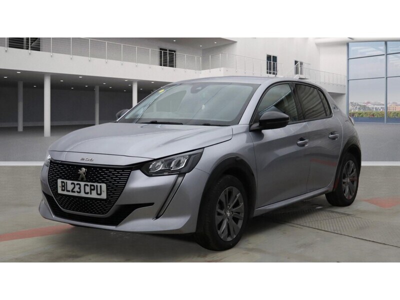 Used Peugeot 208 2023 for sale - 77565844: Photo 14