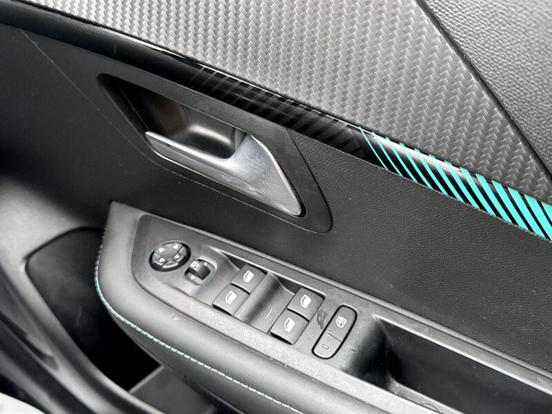 Used Peugeot E-208 2023 for sale - 77565844: Photo 18